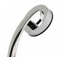 Heavy Duty Suction Cup Grab Bar for Bathroom Shower Bathtub - 20cm