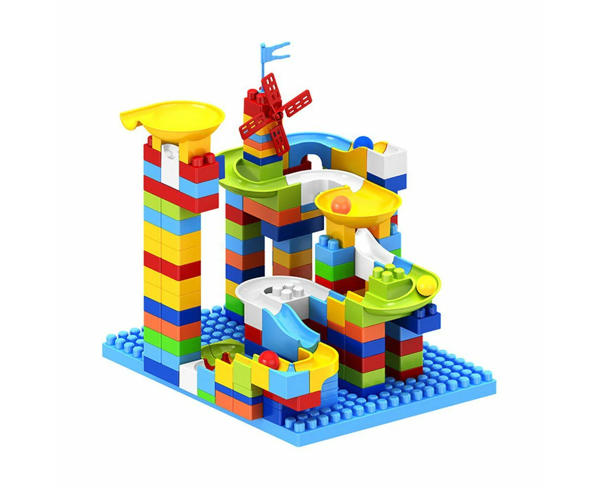 Educational toy Large building blocks Compatible with duplo building blocks, Large building blocks