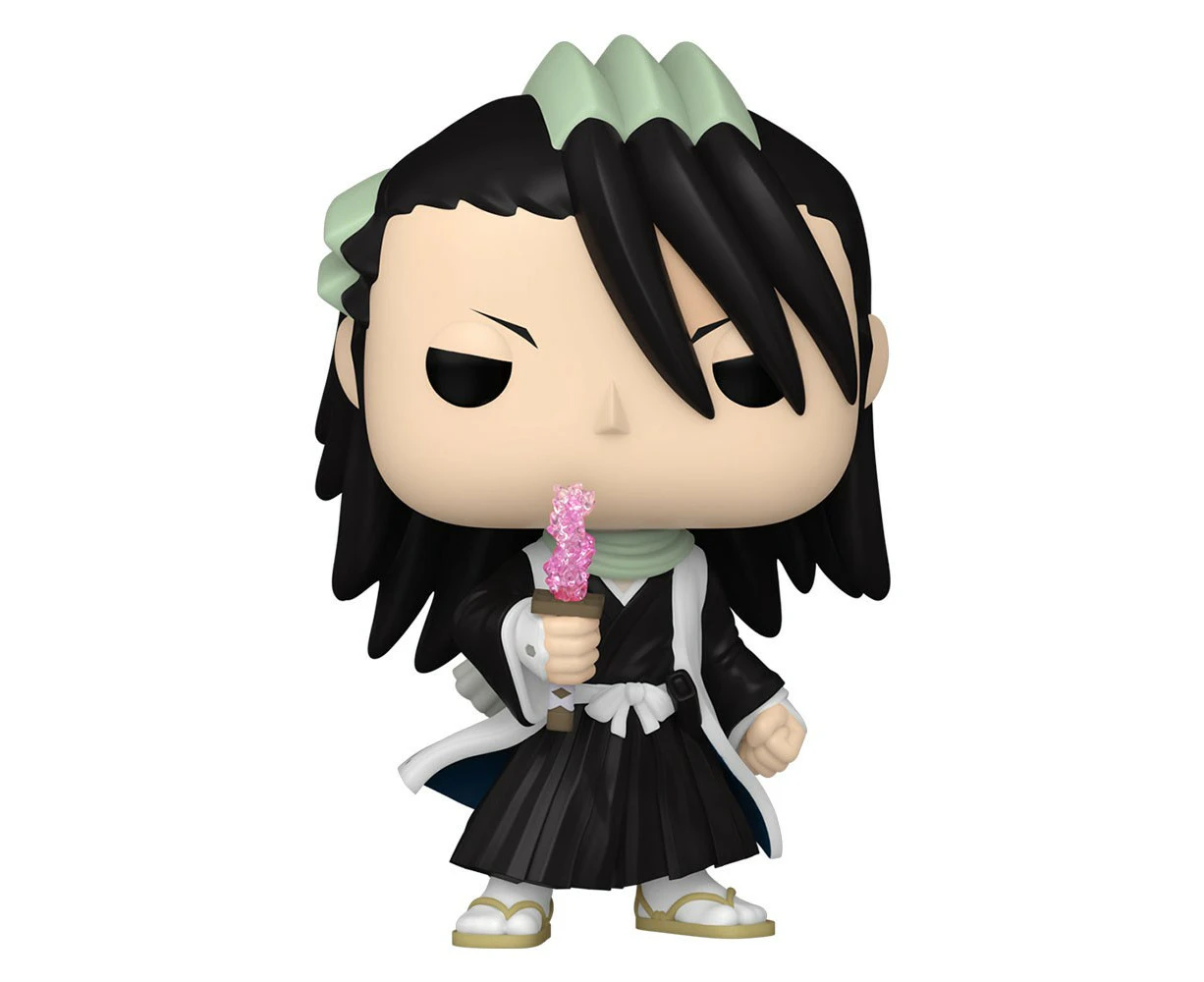 Bleach - Byakuya Kuchiki Pop! Vinyl Figure