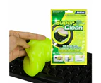 Dust Dirt Cleaning Gel Slime Super Clean Magic Car Laptop Keyboard Home Cleaner