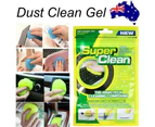 Dust Dirt Cleaning Gel Slime Super Clean Magic Car Laptop Keyboard Home Cleaner