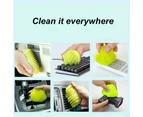 Dust Dirt Cleaning Gel Slime Super Clean Magic Car Laptop Keyboard Home Cleaner