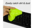 Dust Dirt Cleaning Gel Slime Super Clean Magic Car Laptop Keyboard Home Cleaner