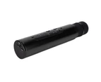 Wireless Bluetooth Karaoke Mic Portable Handheld Microphone For Party Car Home Outdoor Ktvblack