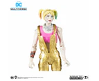 McFarlane DC Multiverse Birds of Prey Harley Quinn 7 inch Action Figure