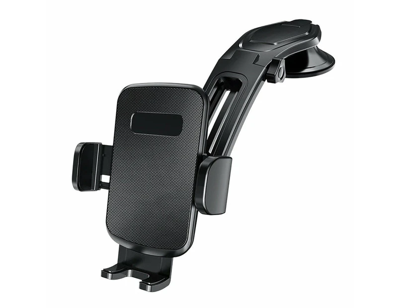 Universal Car Phone Stand Dashboard Hands Free Car Mount Phone Holder