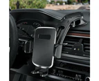 Universal Car Phone Stand Dashboard Hands Free Car Mount Phone Holder