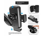 Universal Car Phone Stand Dashboard Hands Free Car Mount Phone Holder