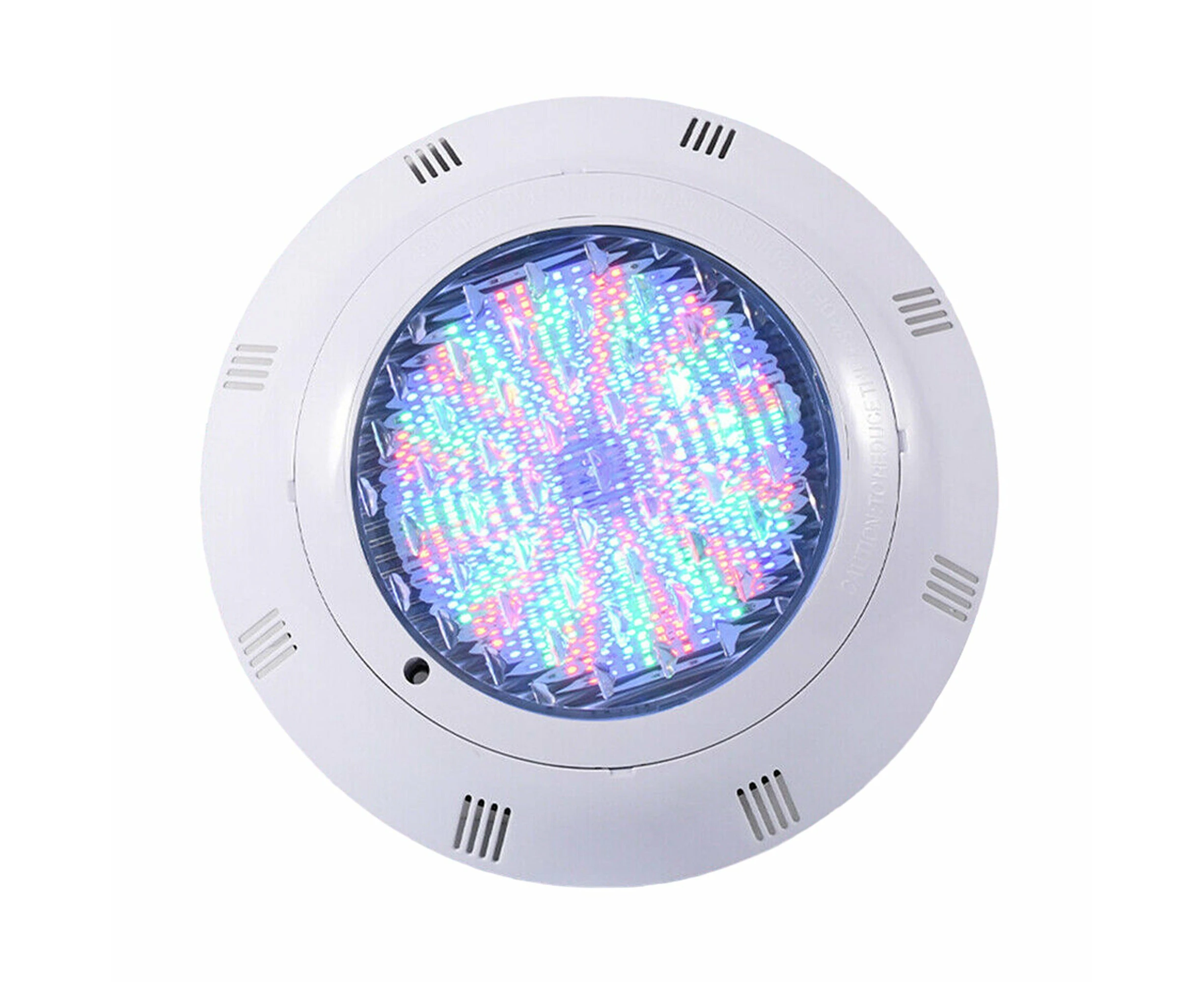 LED Swimming Pool Light RGB 18W Model Underwater Spa Lamp Bright Lights Remote