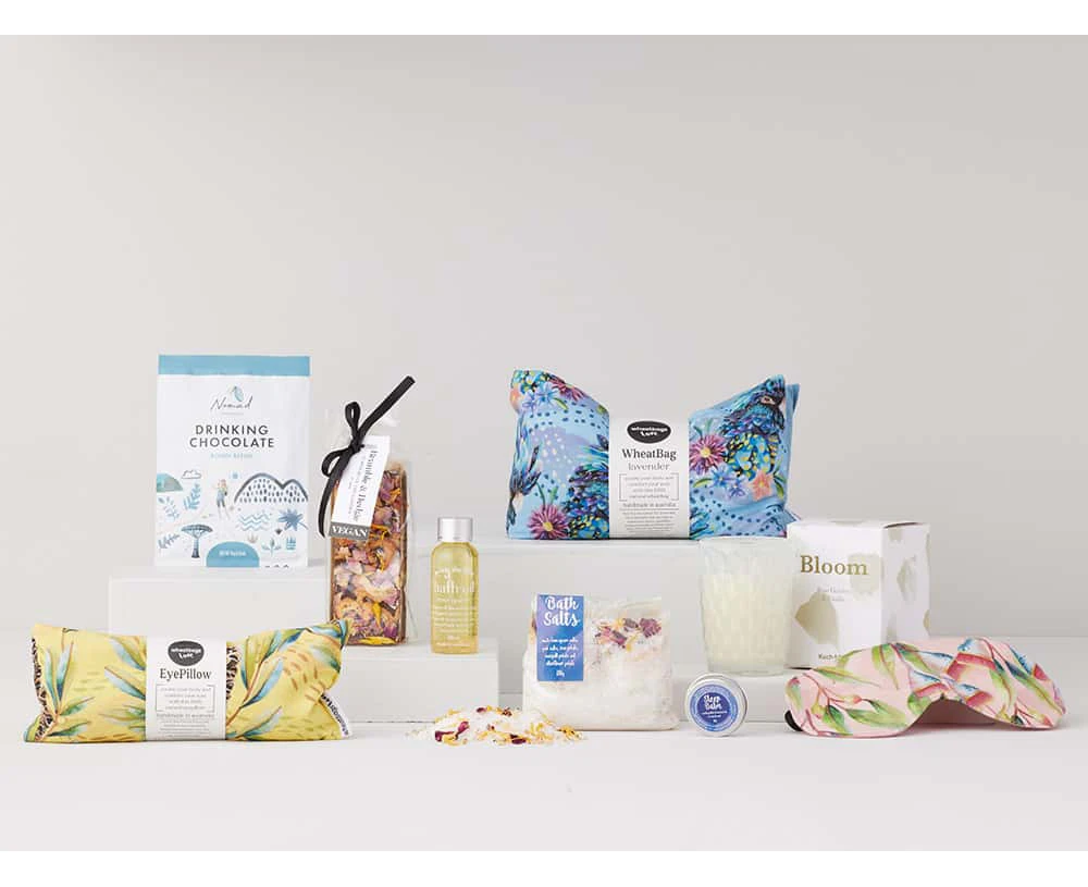 Relax and Soothe Pamper Hamper