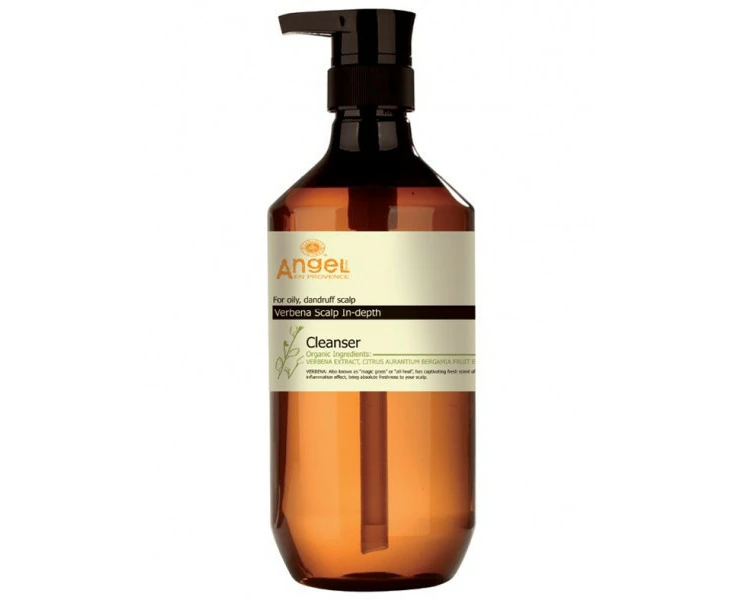 En Provence Verbena Scalp In-Depth Cleanser 800ml