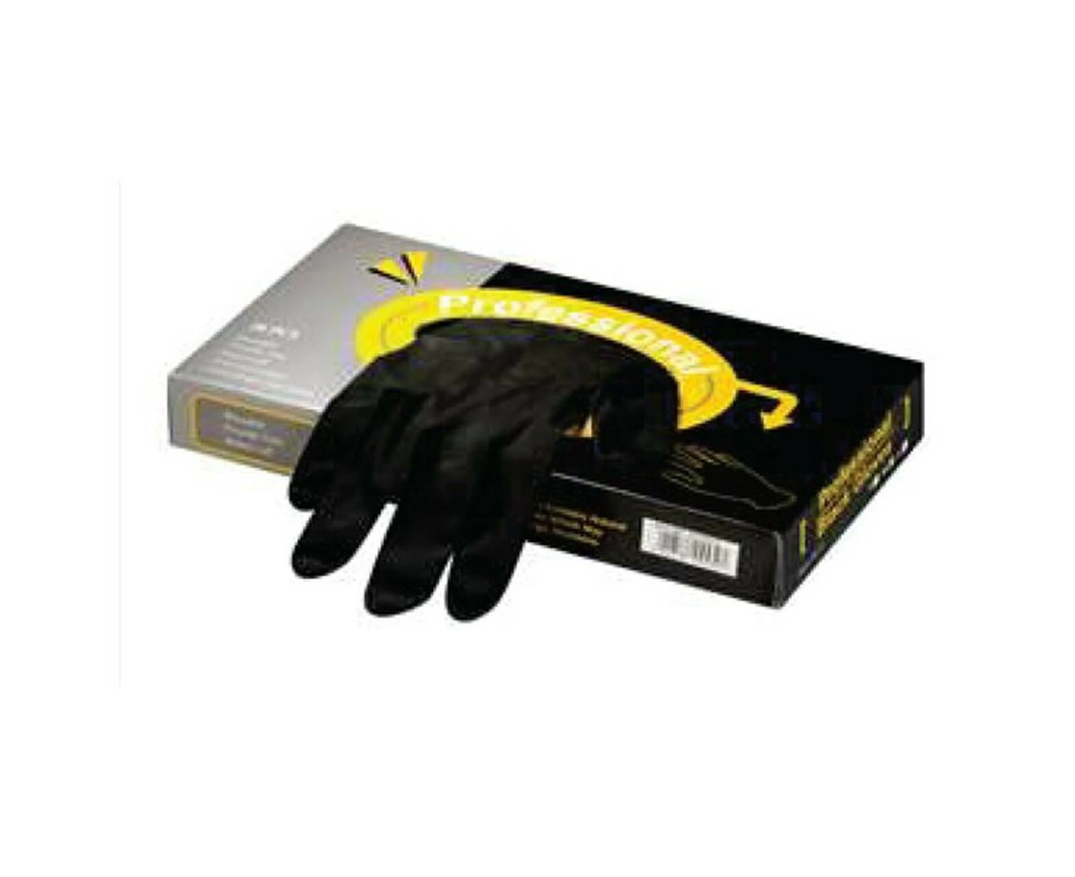 Professional Medium Gloves - Reusable 20's