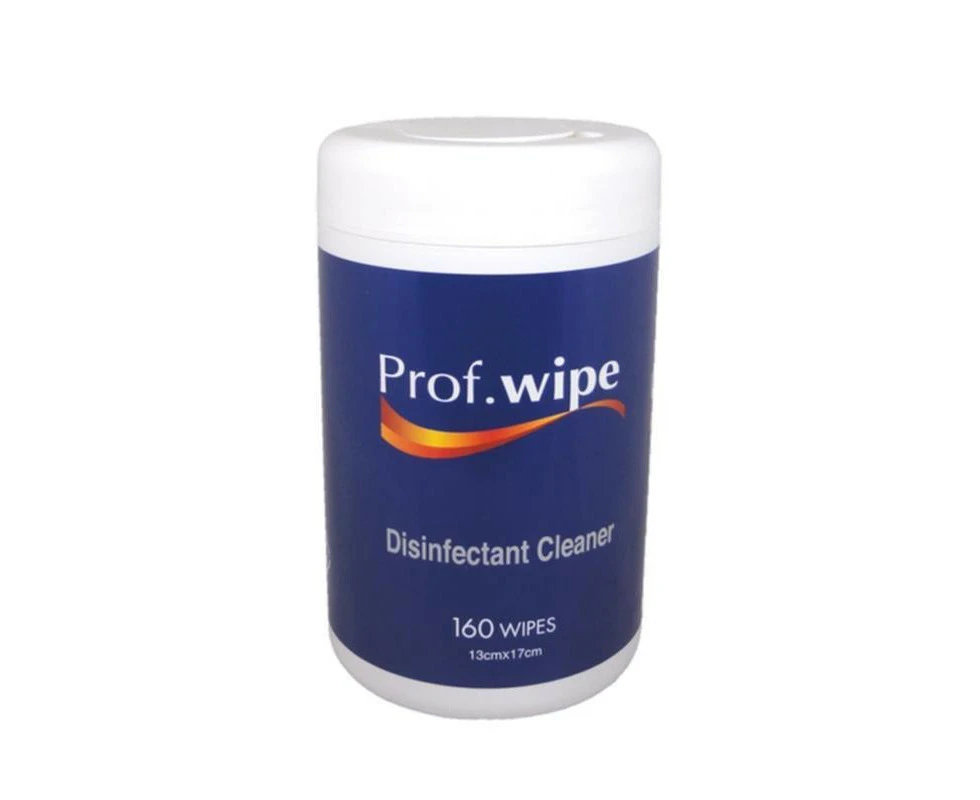 Prof.Wipe Disinfectant Wipes