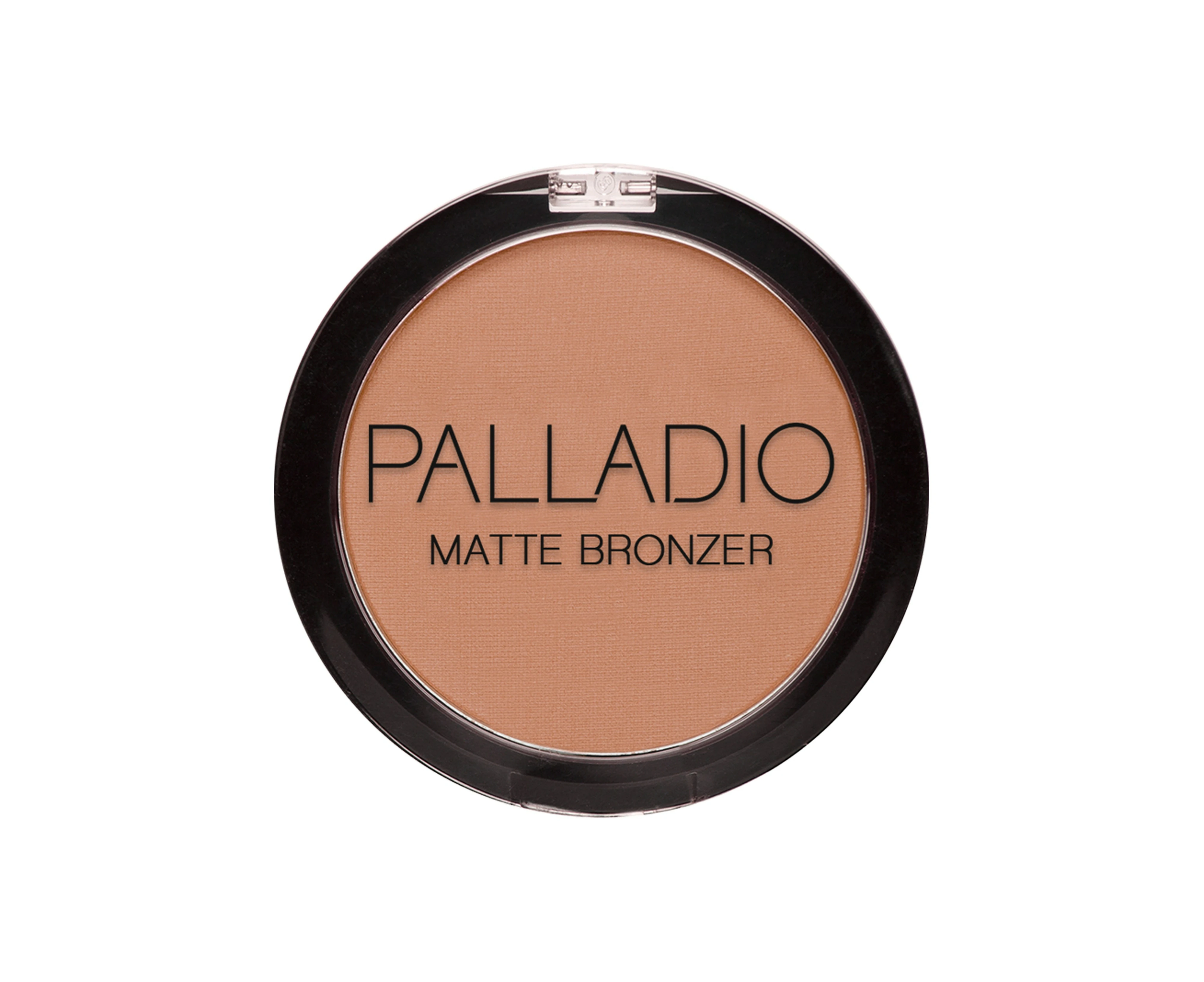 Palladio Matte Bronzer - No Tan Lines