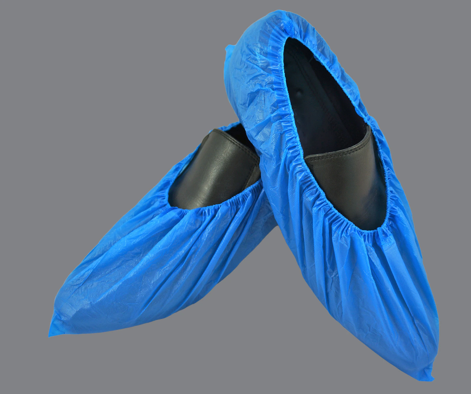 Disposable Shoe Covers Pack of 10's