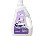 Comfort 7 In 1 Sense of Pleasure With Lavender Scent Fabric Conditioner 2L