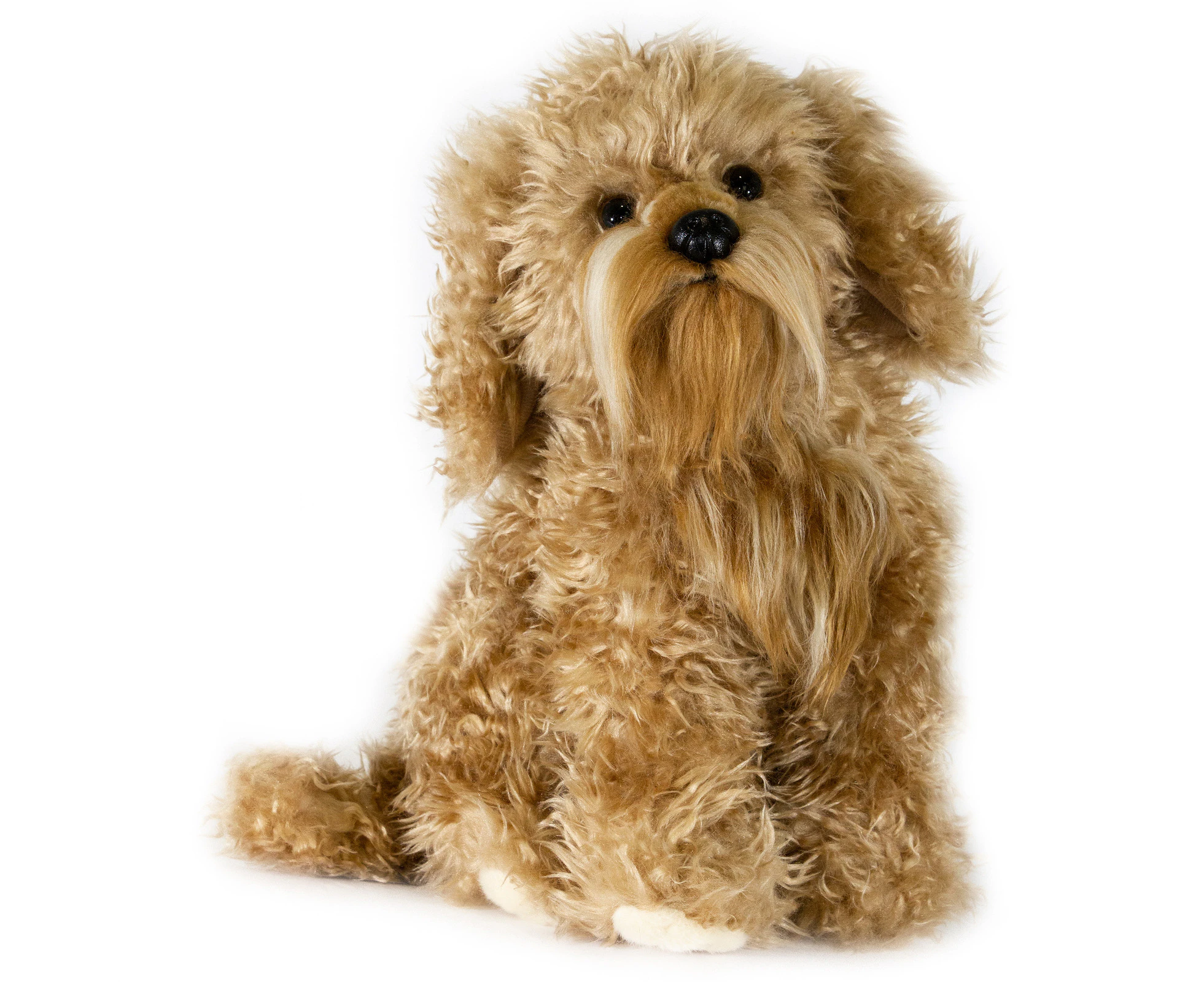 Bocchetta - Gilbert Oodle Plush Toy