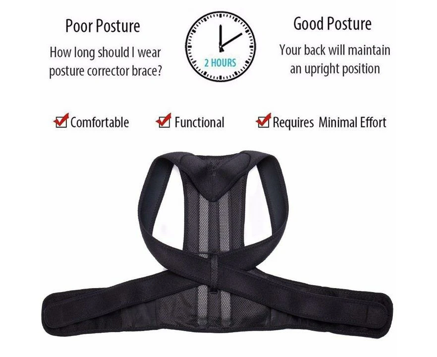 Posture Corrector