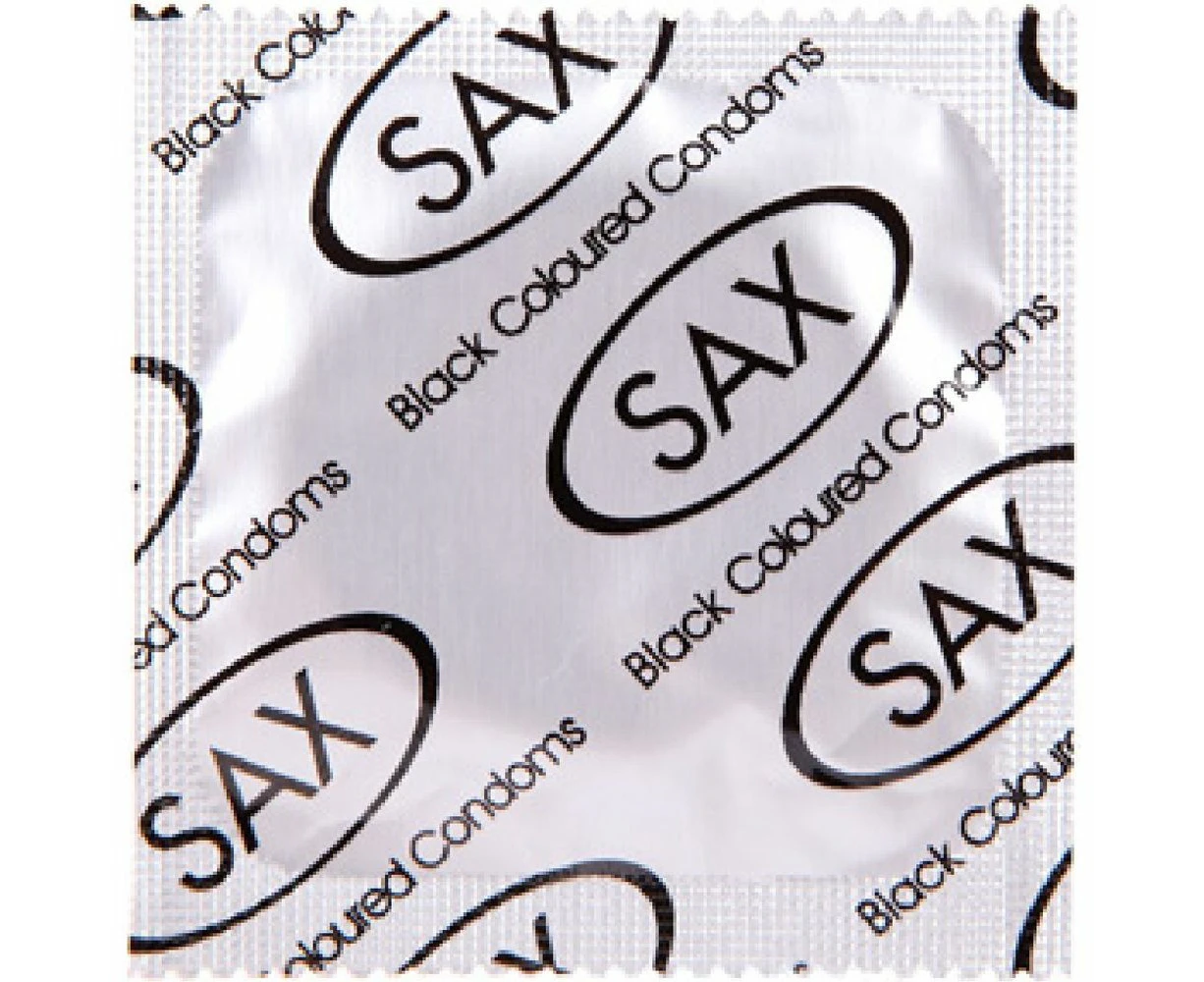 Introducing The Trustworthy Black 144's Regular Latex Condoms Ultimate Protection And Pleasure For Every Encounter