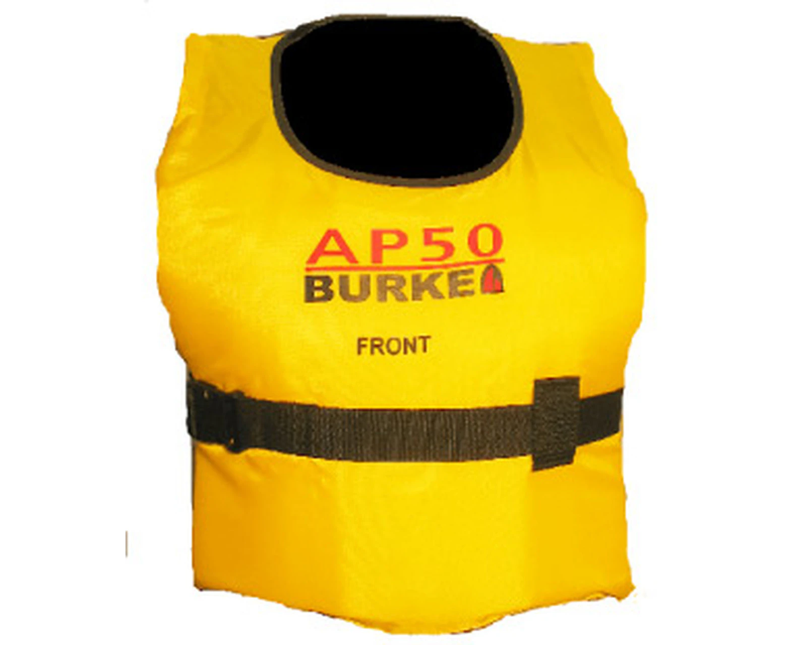 BURKE LARGE ADULT LIFEJACKET PFD2  Life Jacket Level 50