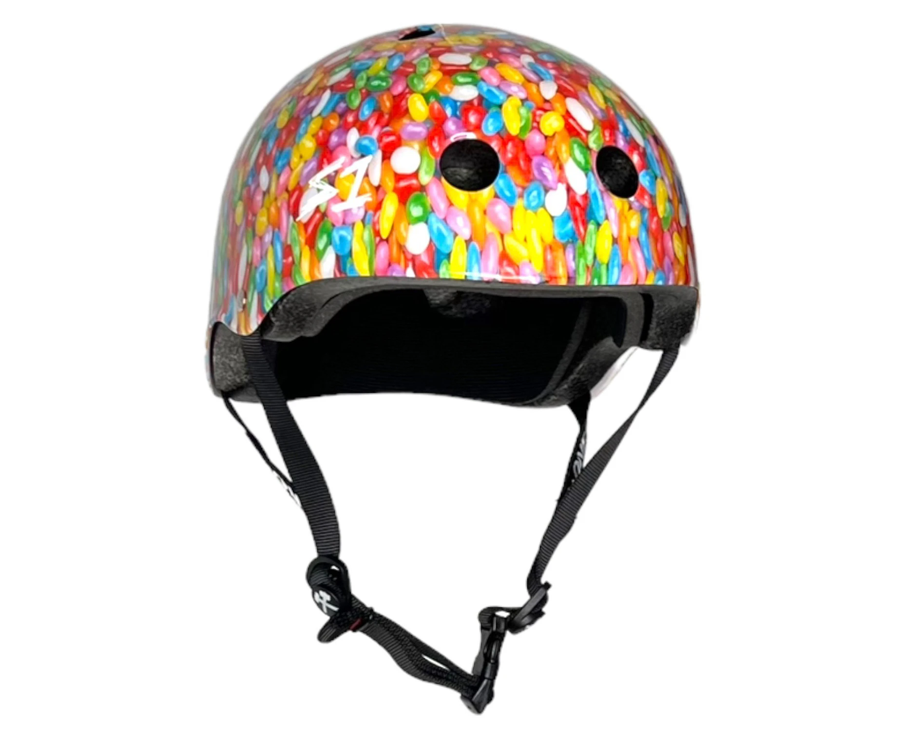 S-One S1 Helmet Lifer Jelly Beans