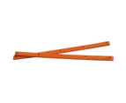 Pig Rails Orange