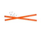 Pig Rails Orange