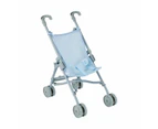 Baby Doll Stroller 3 Piece Set - Anko