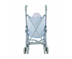 Baby Doll Stroller 3 Piece Set - Anko