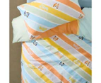 Bluey Kids Quilt Cover Set