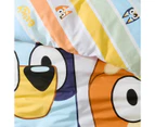 Bluey Kids Quilt Cover Set