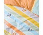 Bluey Kids Quilt Cover Set