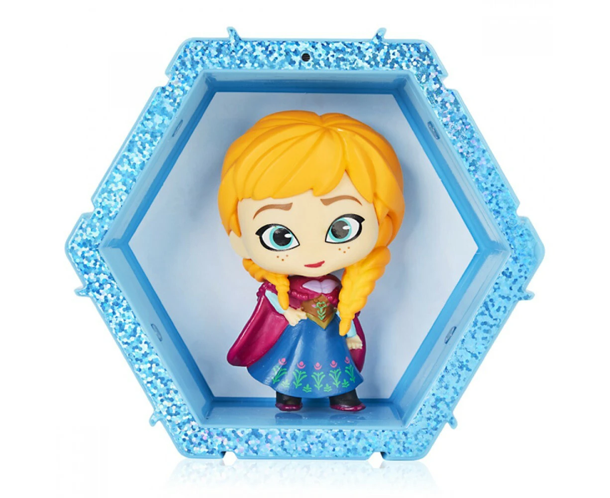 Wow! Pod Disney Frozen - Anna