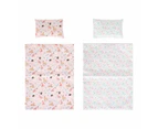 Doll Sheet Set, Assorted - Anko