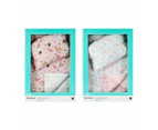 Doll Sheet Set, Assorted - Anko