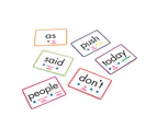 Junior Learning - Common Exception Word Cards