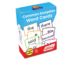 Junior Learning - Common Exception Word Cards