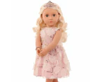 Our Generation Eleanor 18-inch Special Event Doll