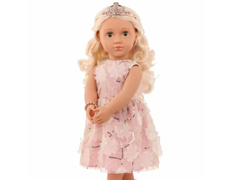 Our Generation Eleanor 18-inch Special Event Doll