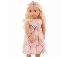 Our Generation Eleanor 18-inch Special Event Doll