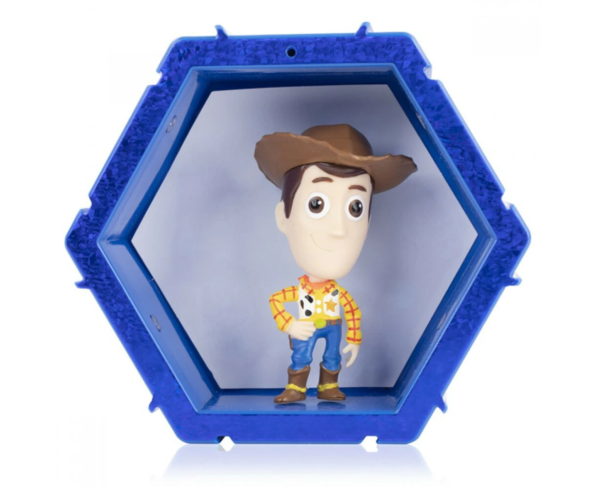 Wow! Pod Disney/Pixar Toy Story - Woody