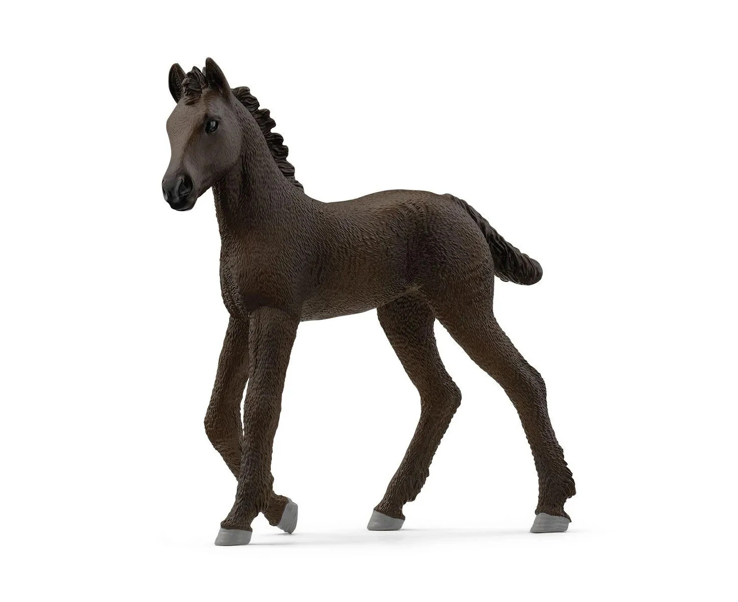 Schleich Friesian Foal