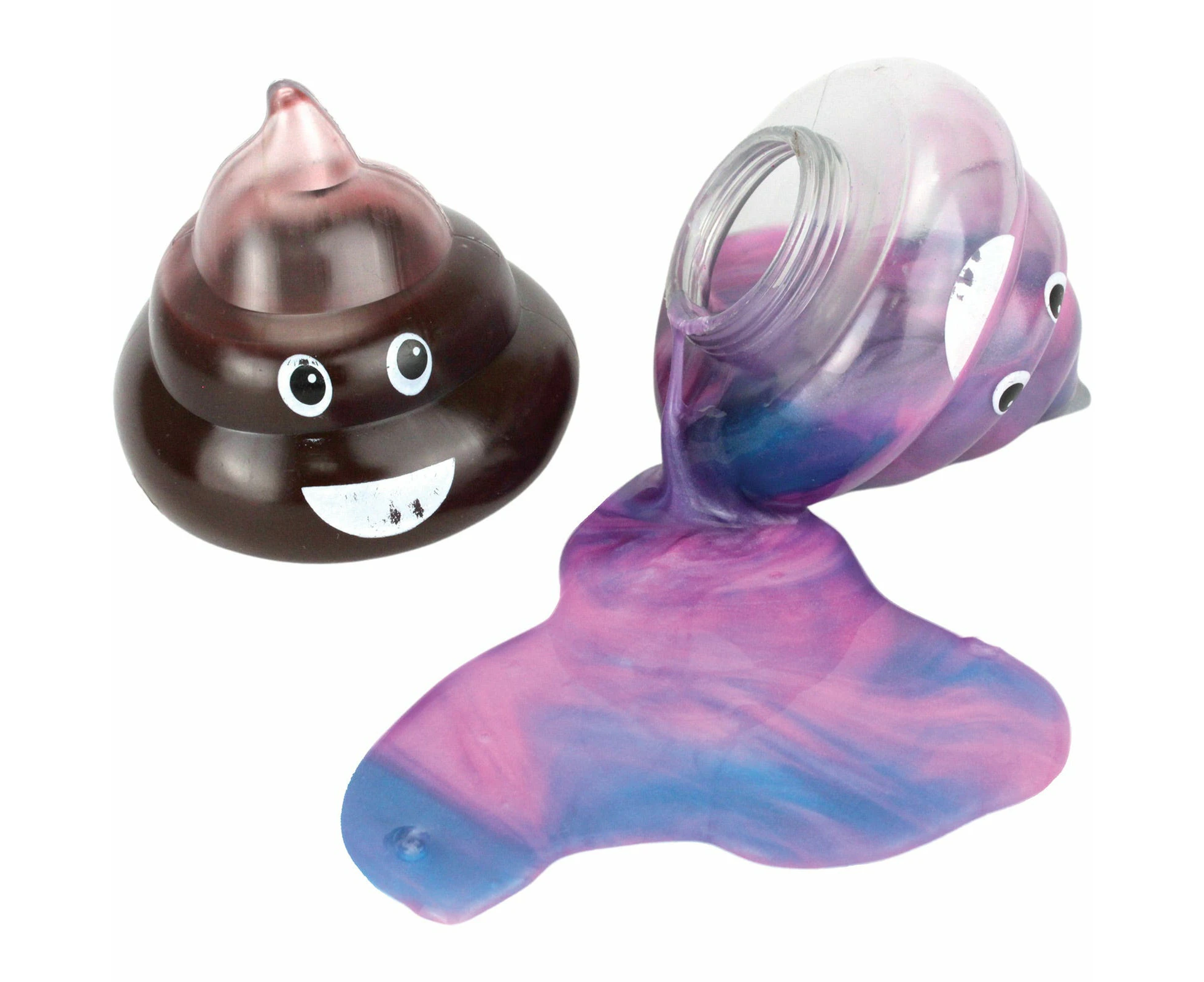 Slime Poop (1 Only)