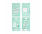 Paint Your Own Mini Craft Kit, Assorted - Anko