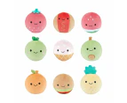 Squishy Plush Toy, Assorted - Anko