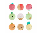 Squishy Plush Toy, Assorted - Anko