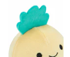 Squishy Plush Toy, Assorted - Anko