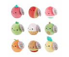 Squishy Plush Toy, Assorted - Anko