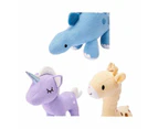 Knitted Plush Toy, Assorted - Anko