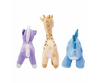 Knitted Plush Toy, Assorted - Anko